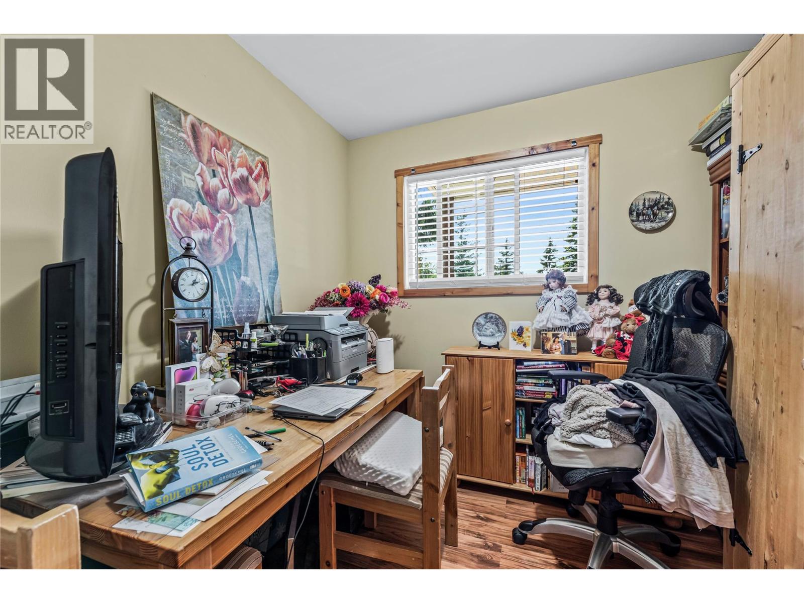 Photo 57 of 3447 Roberge Road, Tappen BC