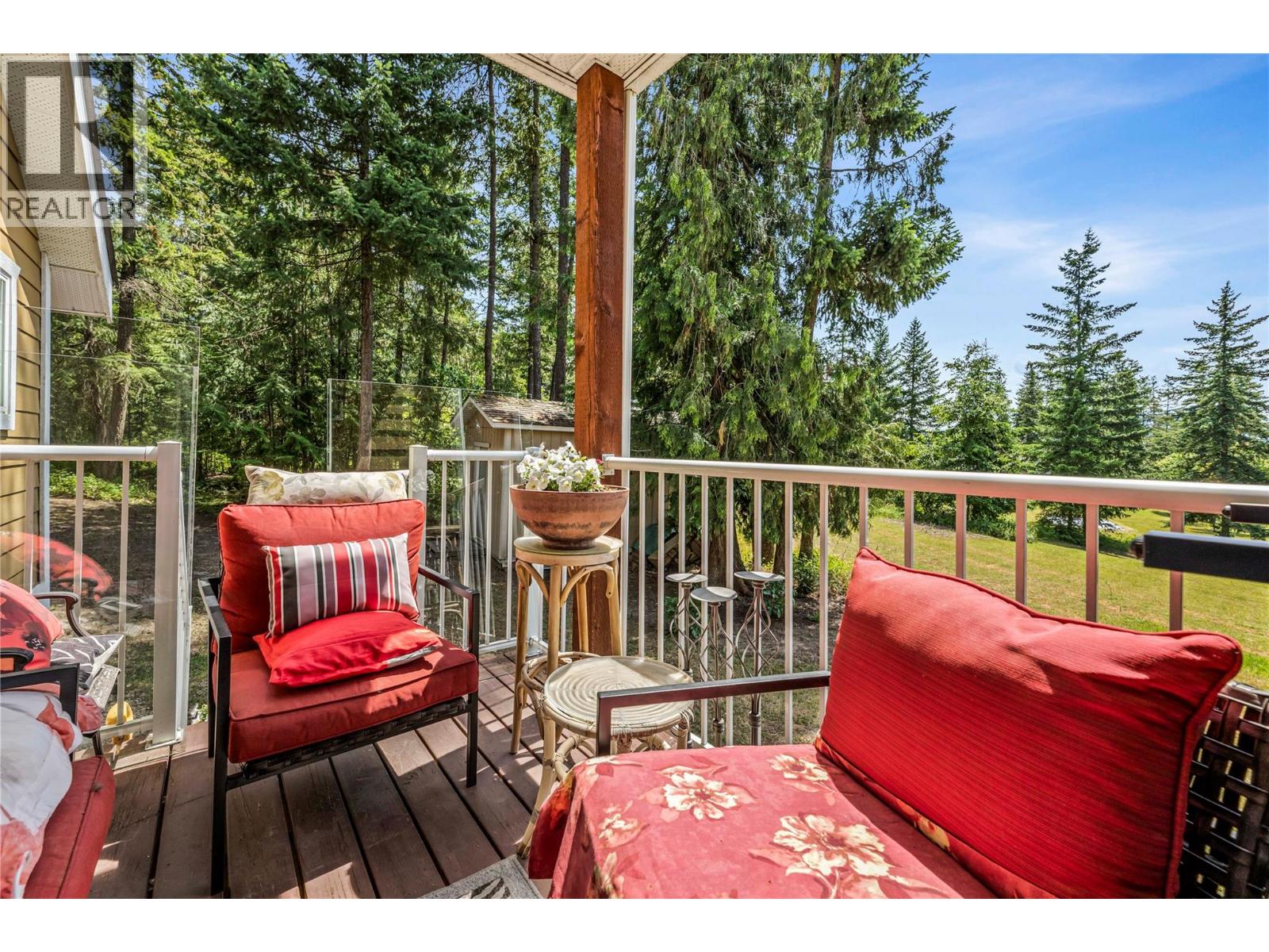 Photo 73 of 3447 Roberge Road, Tappen BC