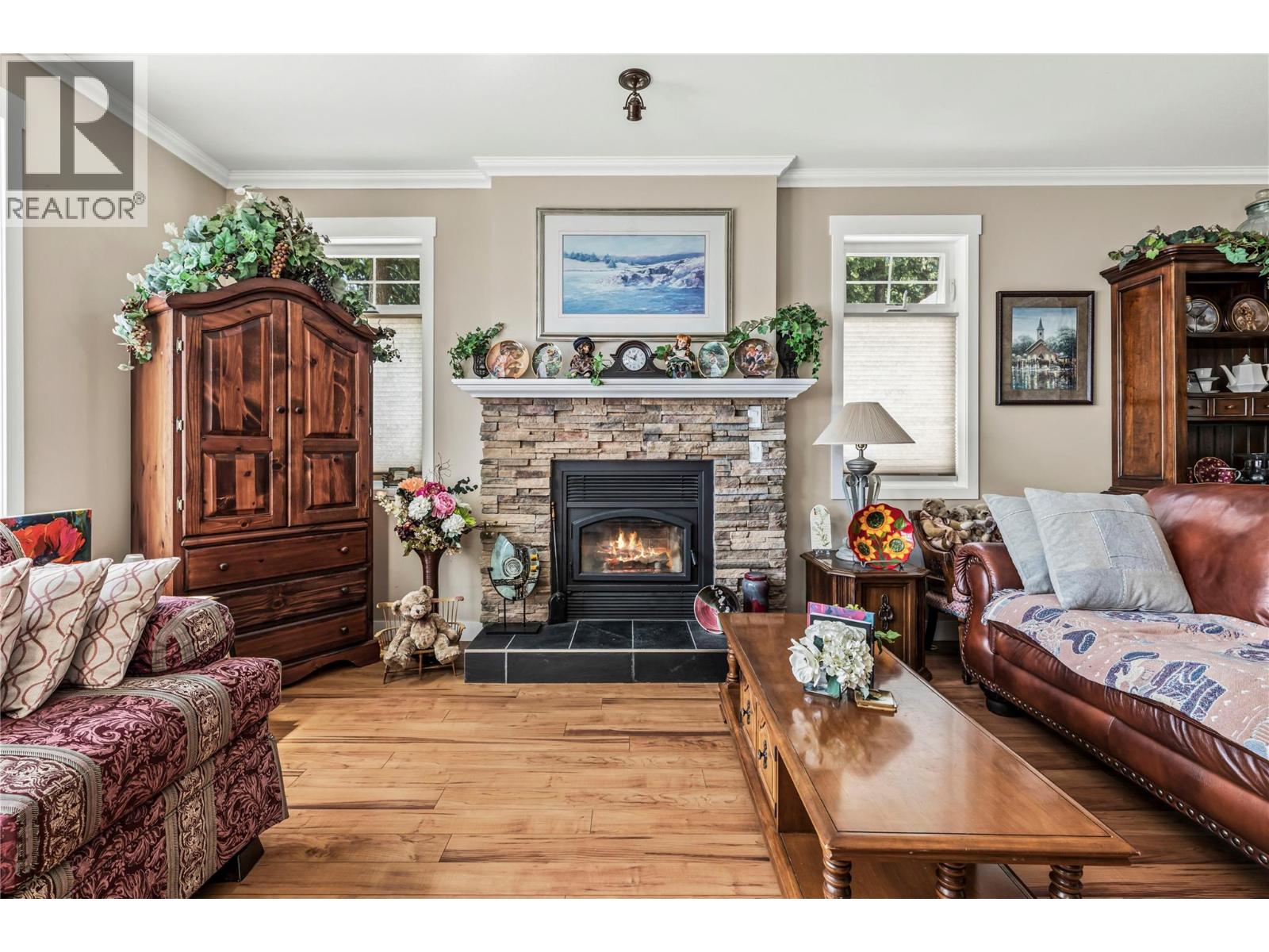 Photo 36 of 3447 Roberge Road, Tappen BC