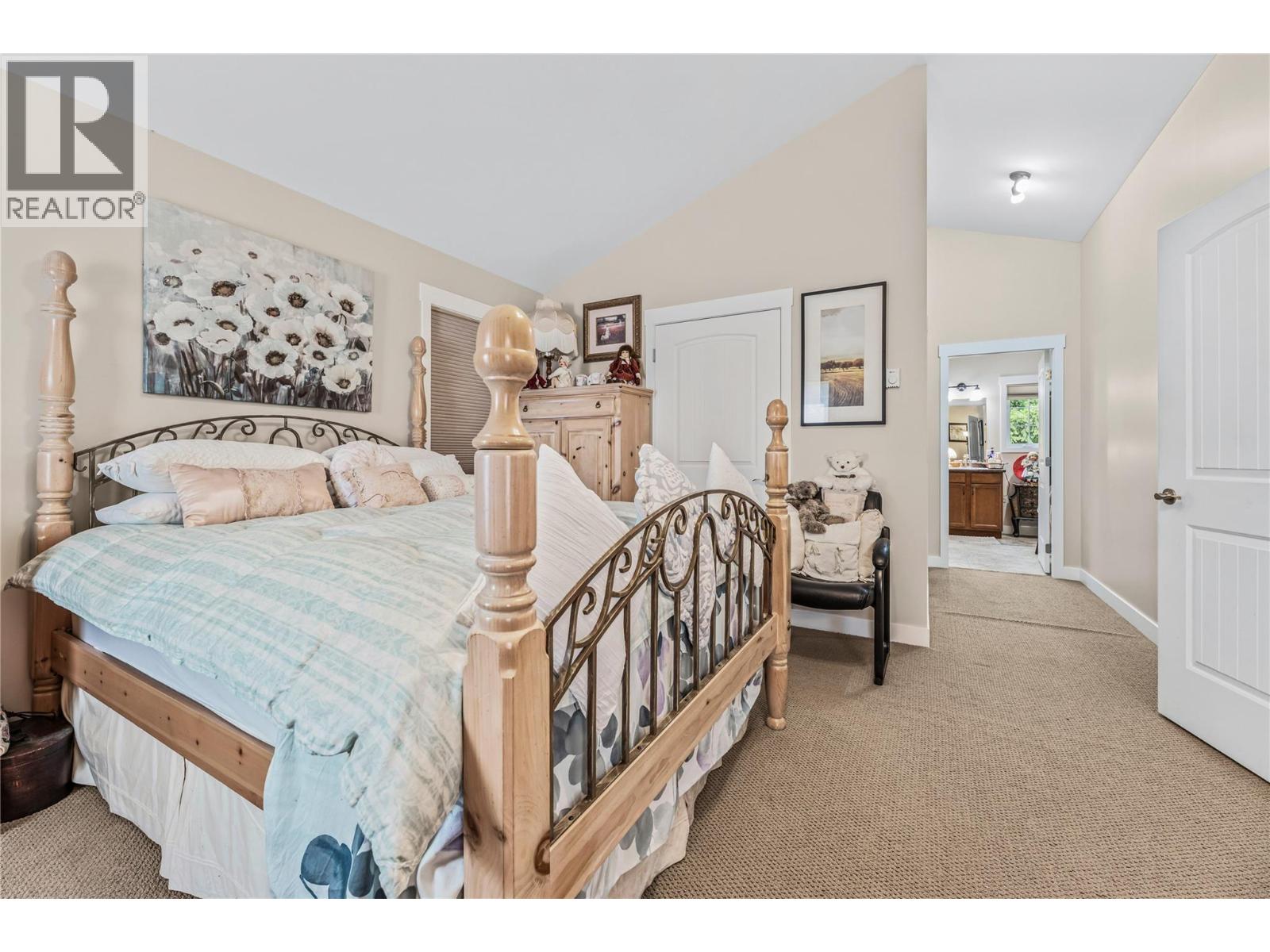 Photo 55 of 3447 Roberge Road, Tappen BC