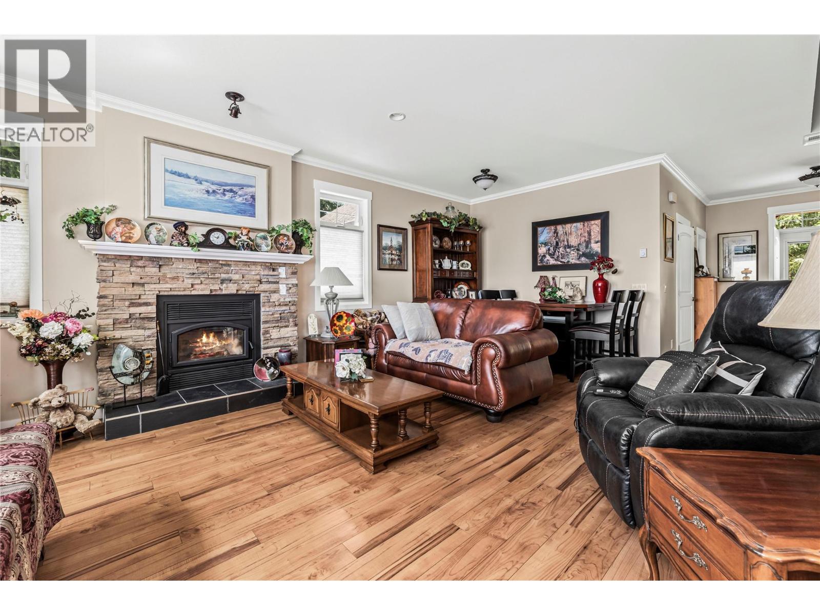 Photo 71 of 3447 Roberge Road, Tappen BC