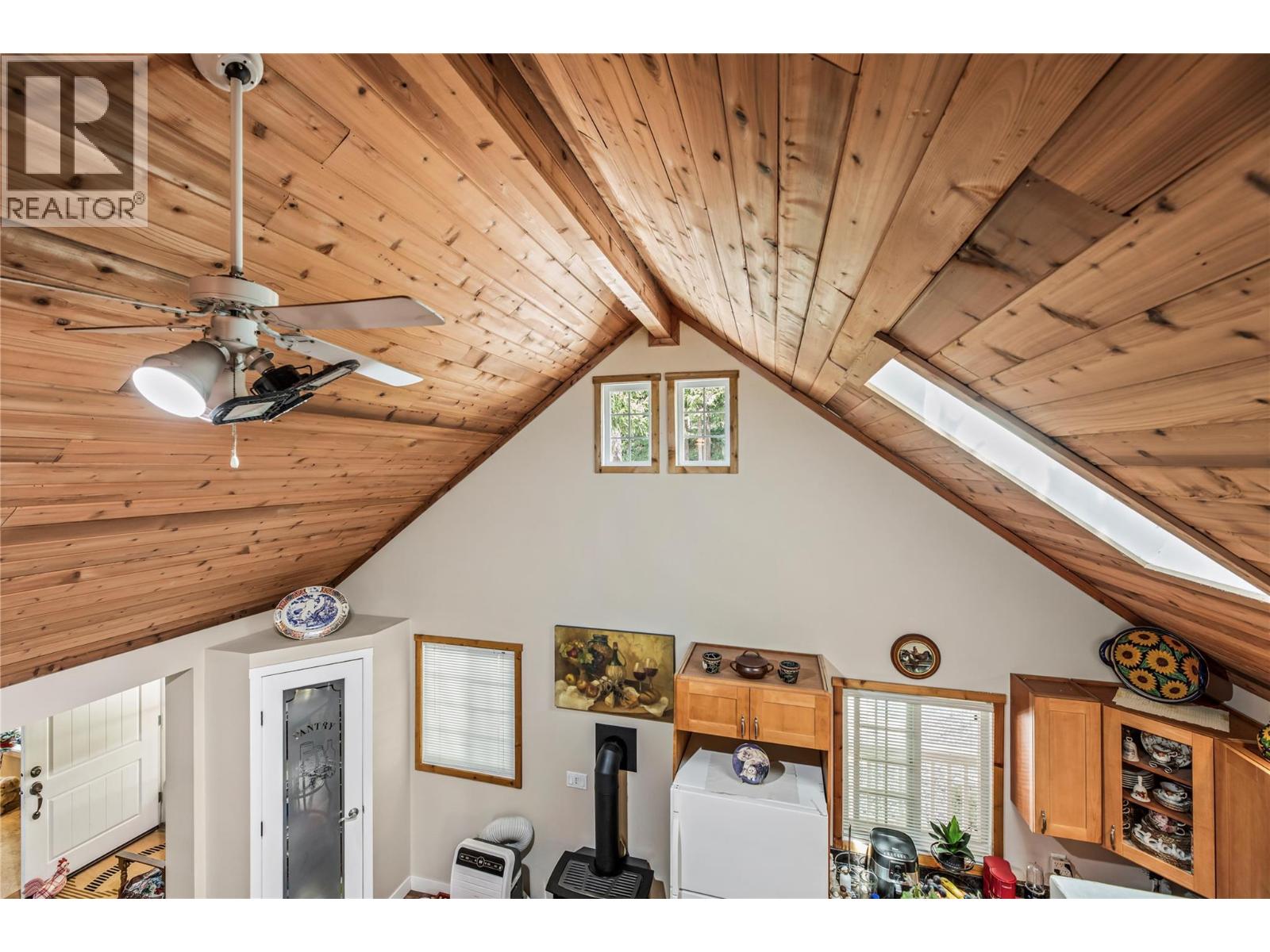 Photo 34 of 3447 Roberge Road, Tappen BC