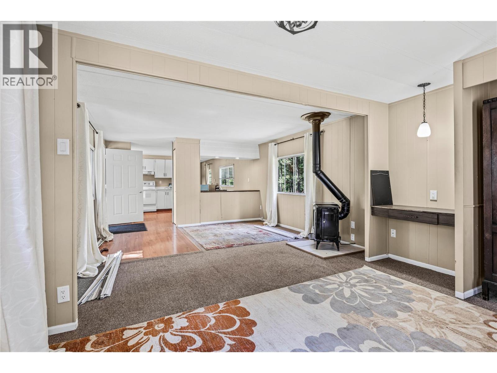 Photo 14 of 3447 Roberge Road, Tappen BC