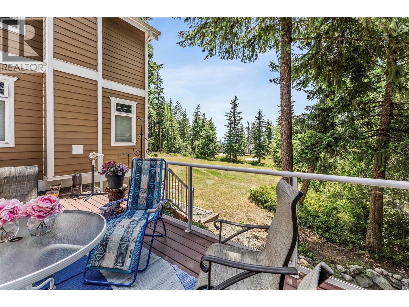 Photo 9 of 3447 Roberge Road, Tappen BC