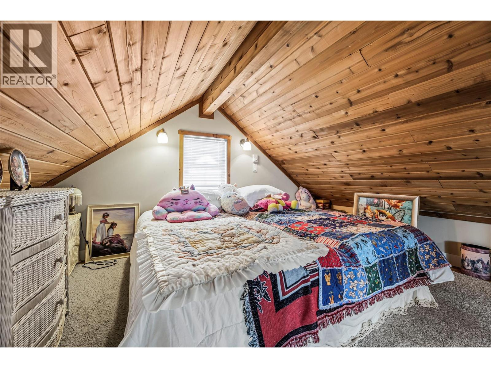 Photo 53 of 3447 Roberge Road, Tappen BC