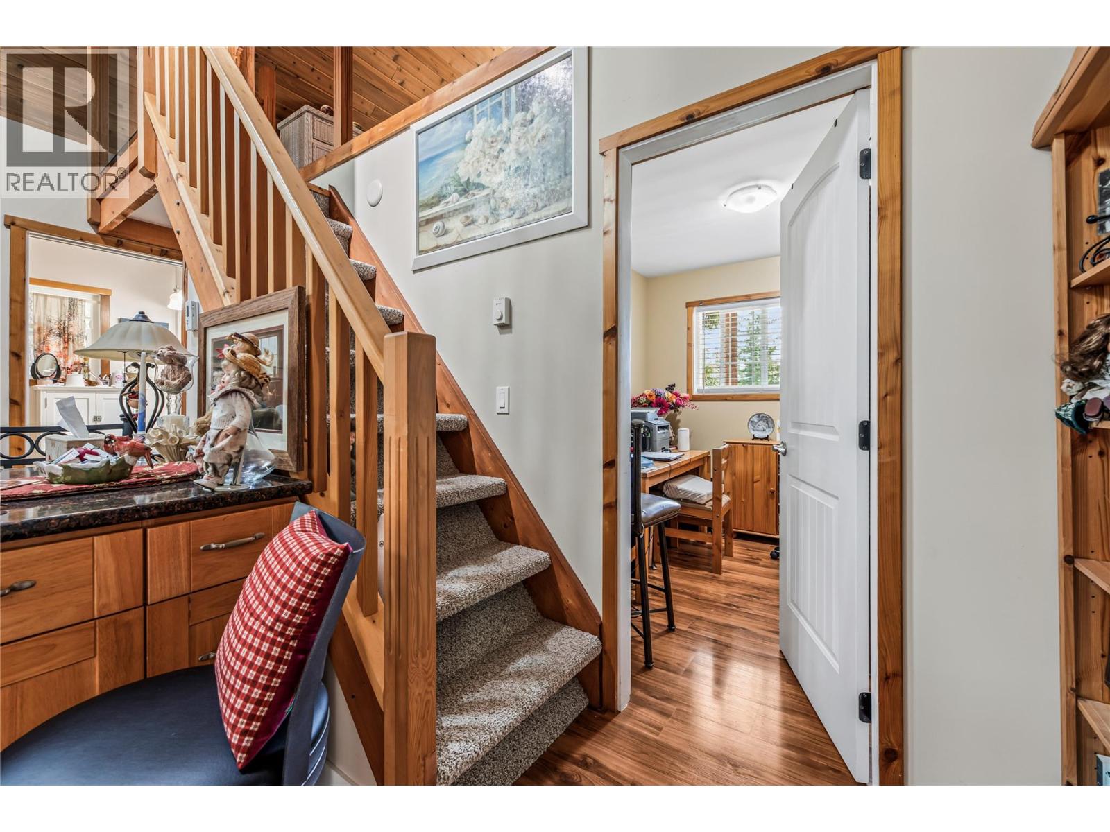 Photo 18 of 3447 Roberge Road, Tappen BC