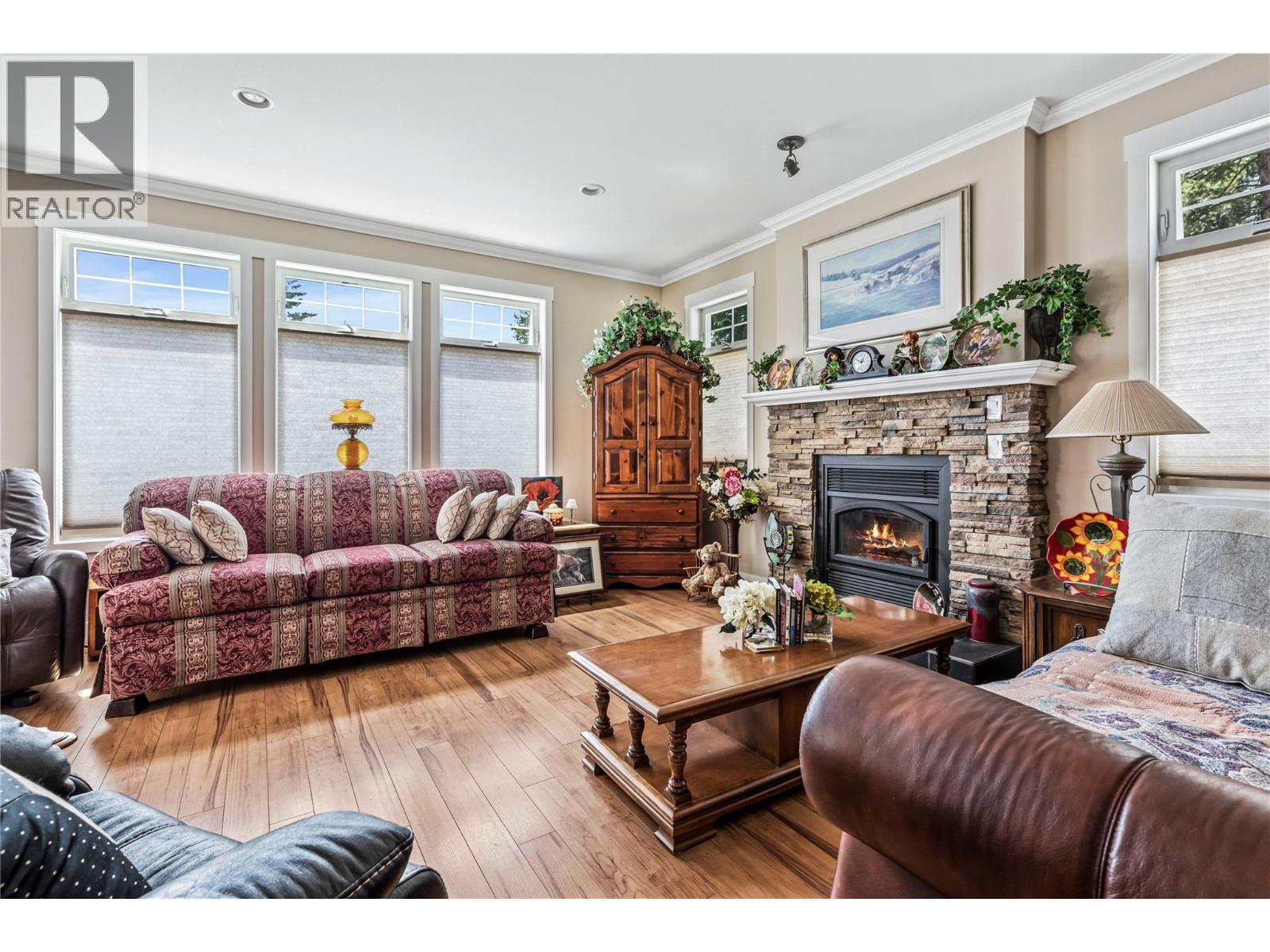 Photo 28 of 3447 Roberge Road, Tappen BC