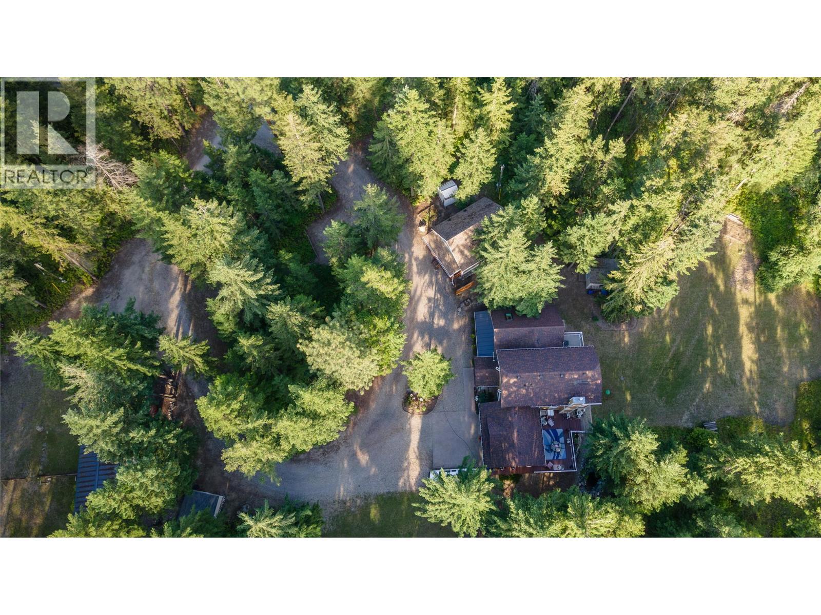 Photo 24 of 3447 Roberge Road, Tappen BC