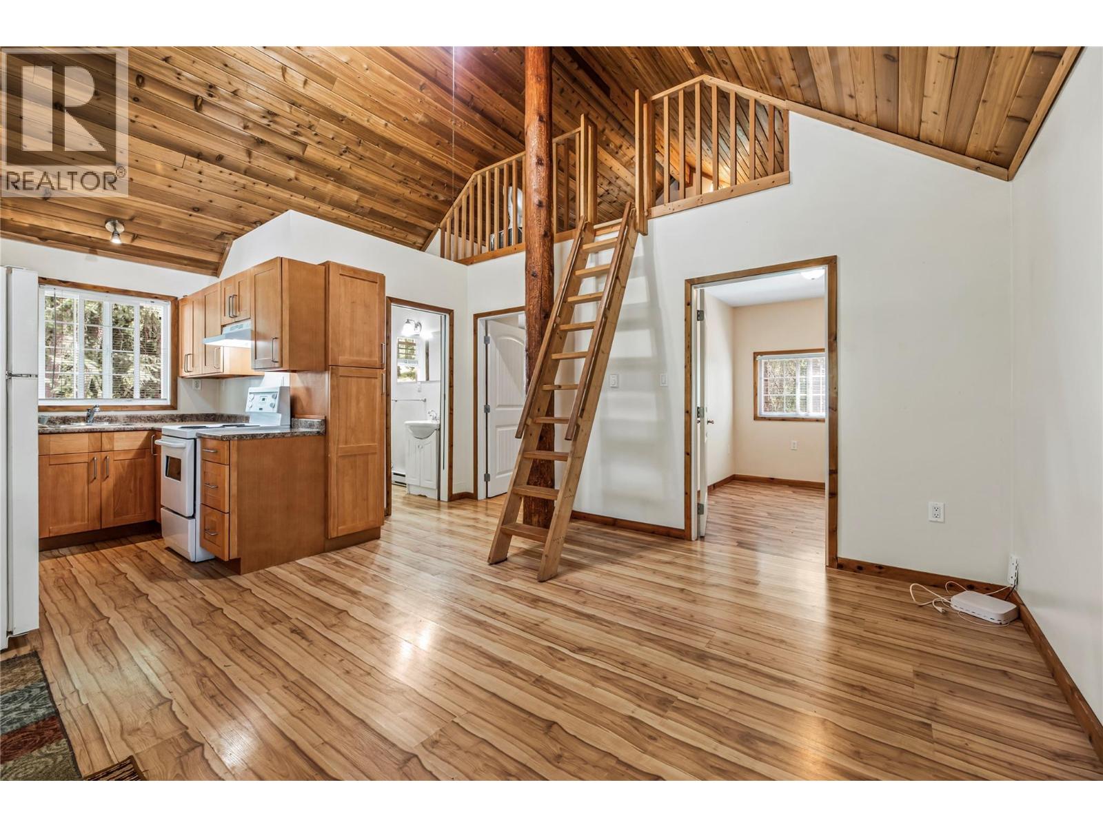 Photo 50 of 3447 Roberge Road, Tappen BC