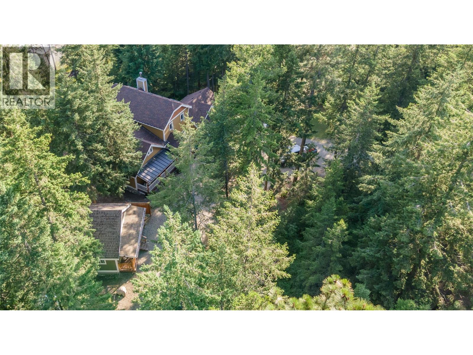 Photo 45 of 3447 Roberge Road, Tappen BC