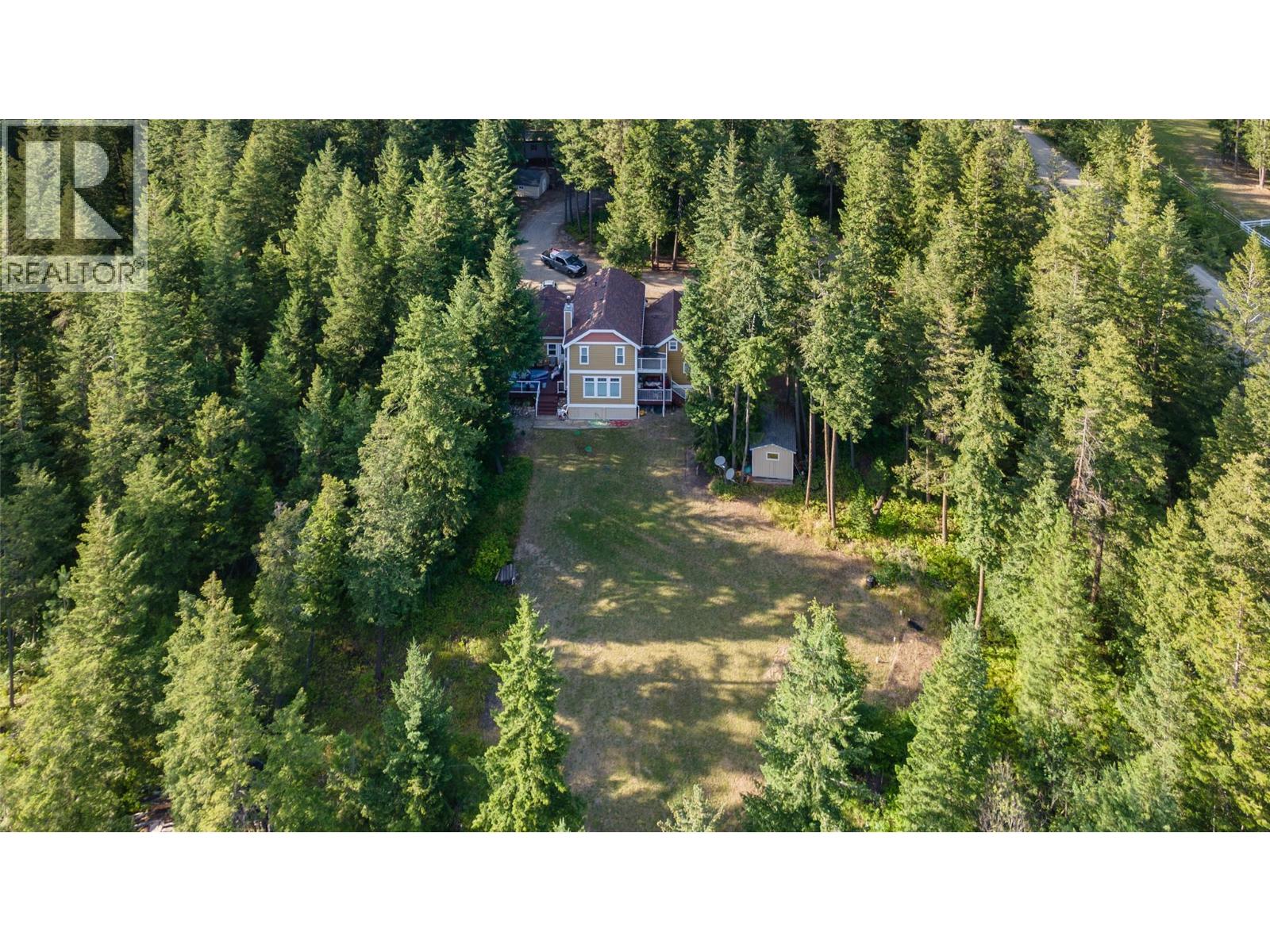 Photo 41 of 3447 Roberge Road, Tappen BC