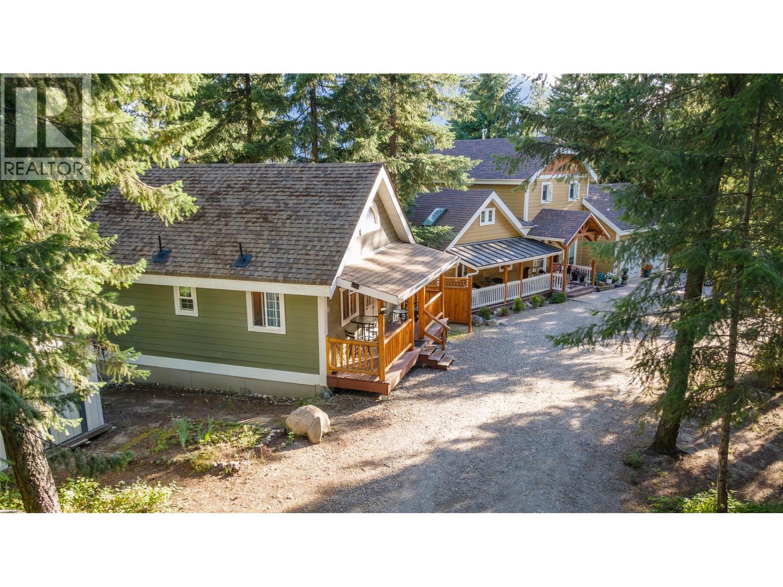 Photo 78 of 3447 Roberge Road, Tappen BC