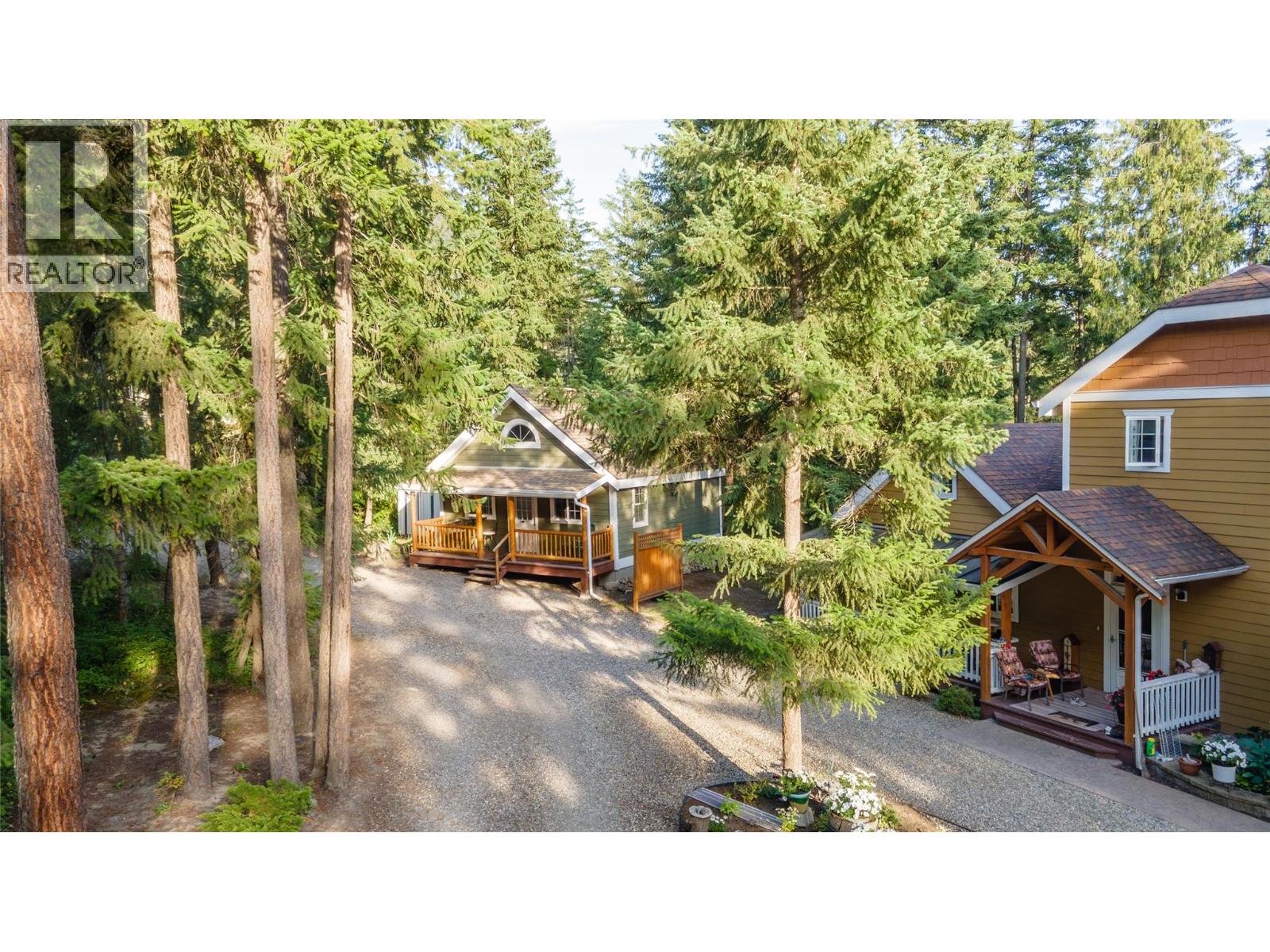 Photo 76 of 3447 Roberge Road, Tappen BC