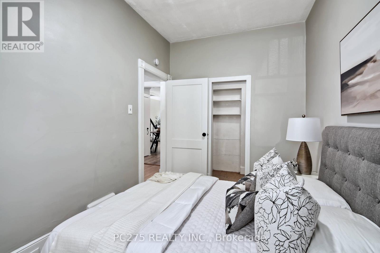 Photo 15 of 627 St James Street, London East ON