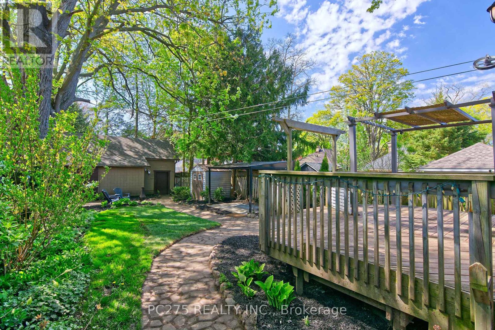 Photo 32 of 627 St James Street, London East ON