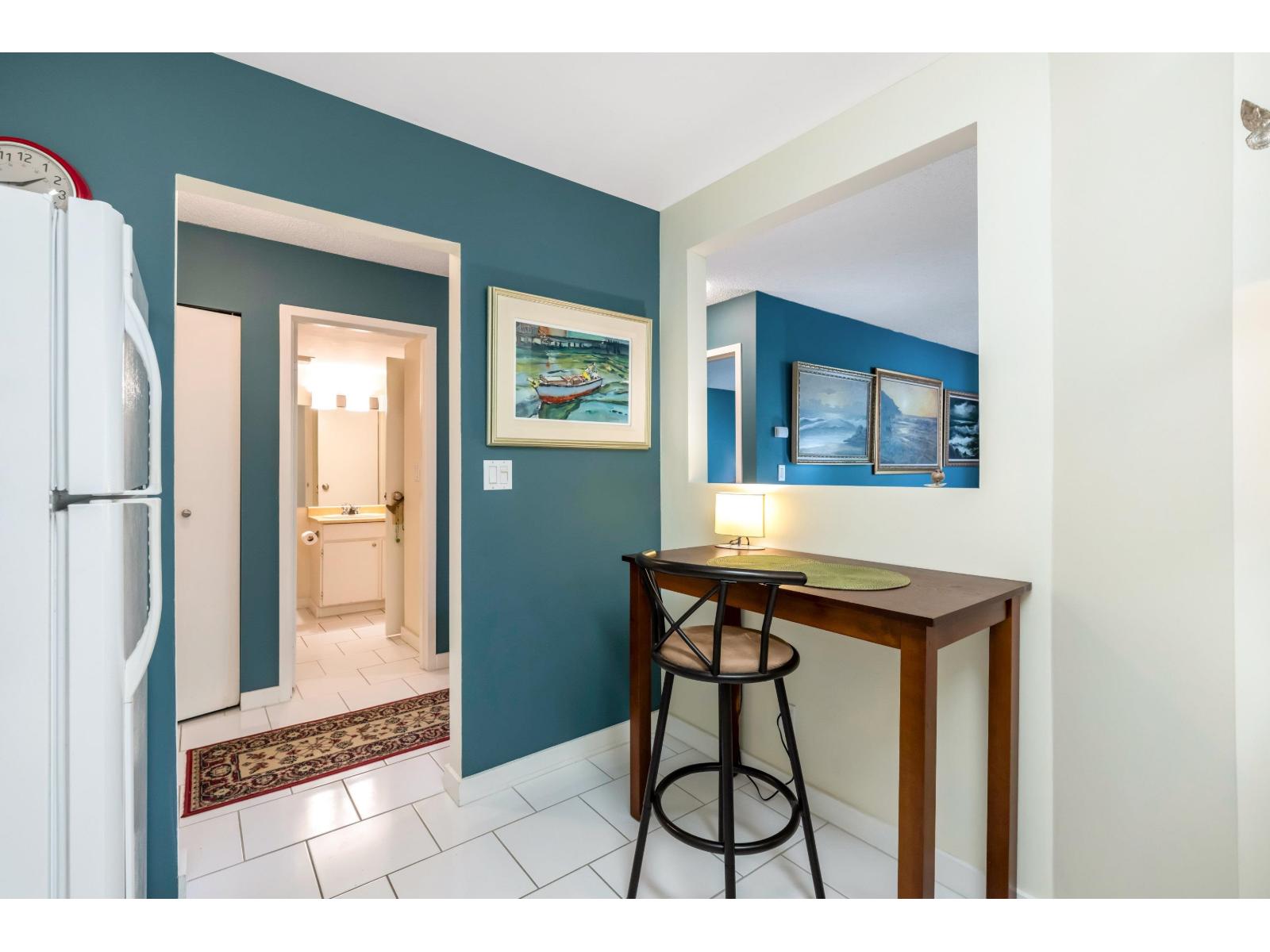 Photo 12 of 307 1740 Southmere Crescent, Surrey BC