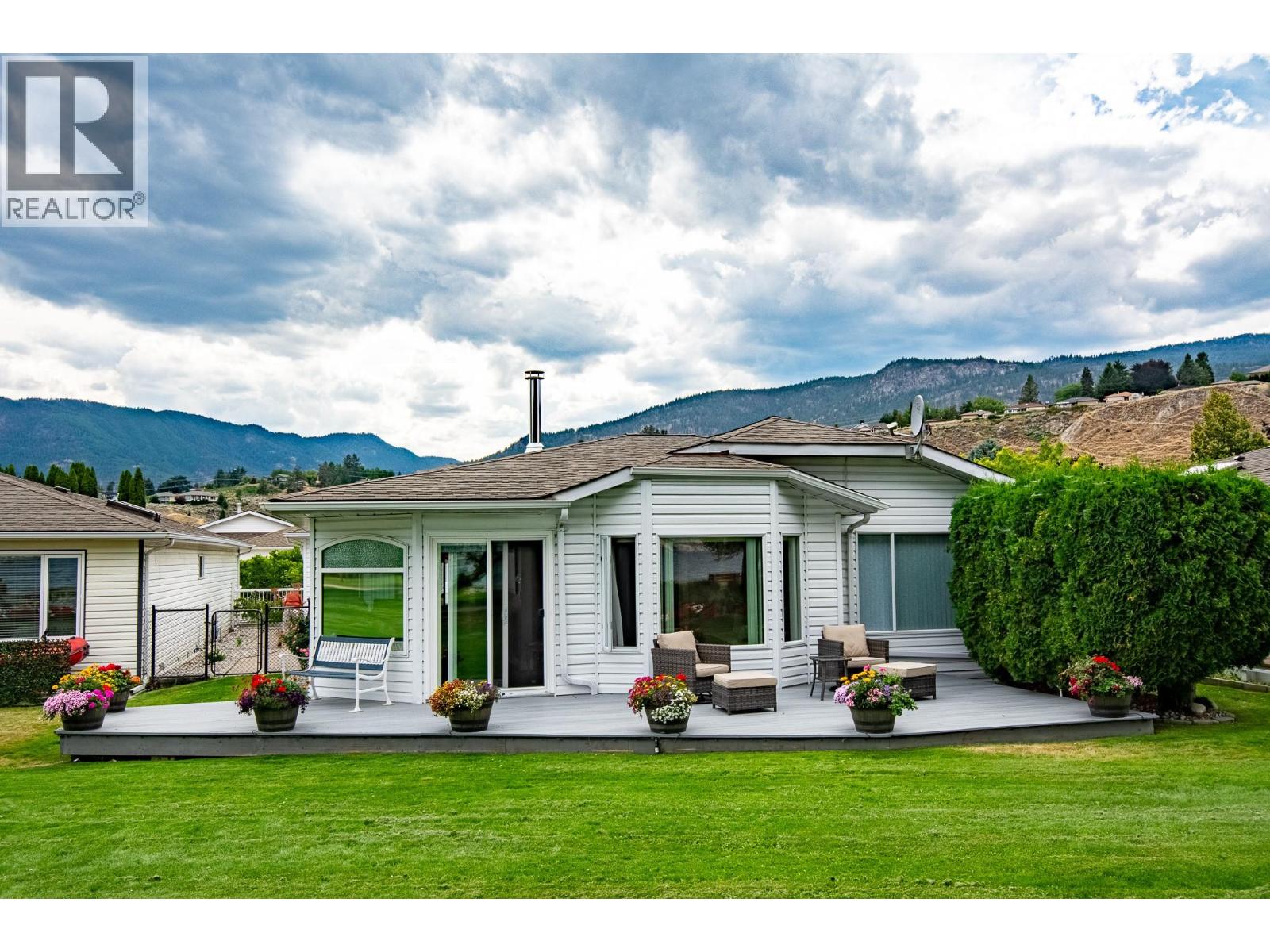 57 Kingfisher Drive, Penticton