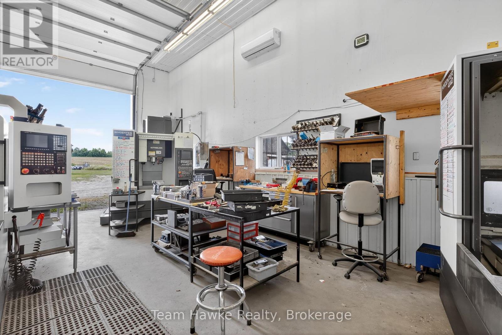 Photo 26 of 8870 County 93 Road, Midland ON