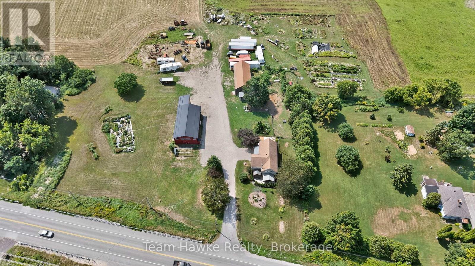 Photo 3 of 8870 County 93 Road, Midland ON