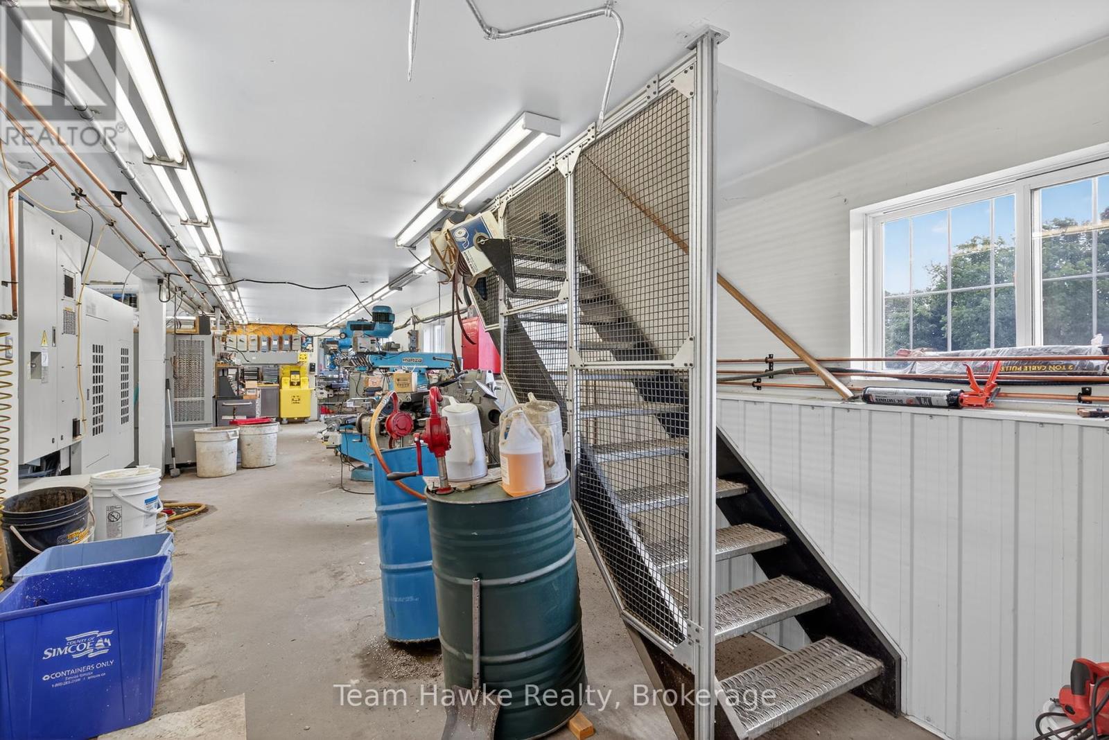 Photo 32 of 8870 County 93 Road, Midland ON