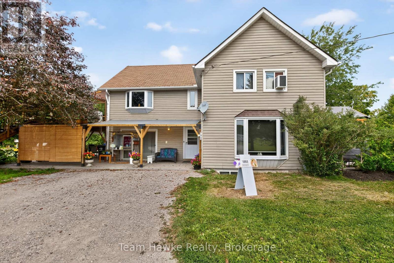 Photo 45 of 8870 County 93 Road, Midland ON