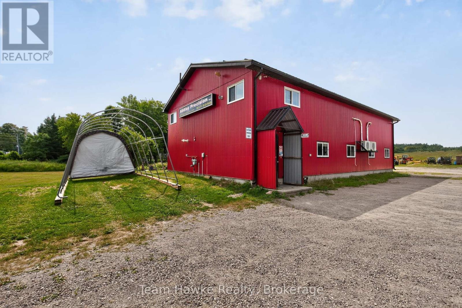 Photo 5 of 8870 County 93 Road, Midland ON