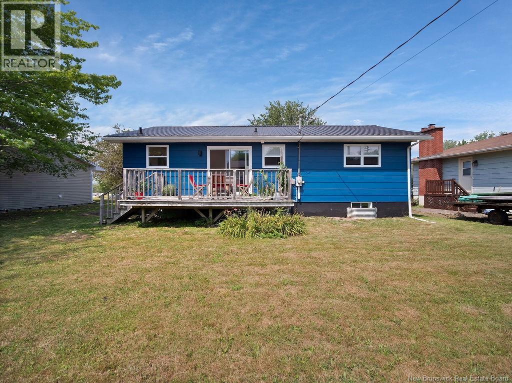 Photo 2 of 26 Teesdale Street, Moncton NB