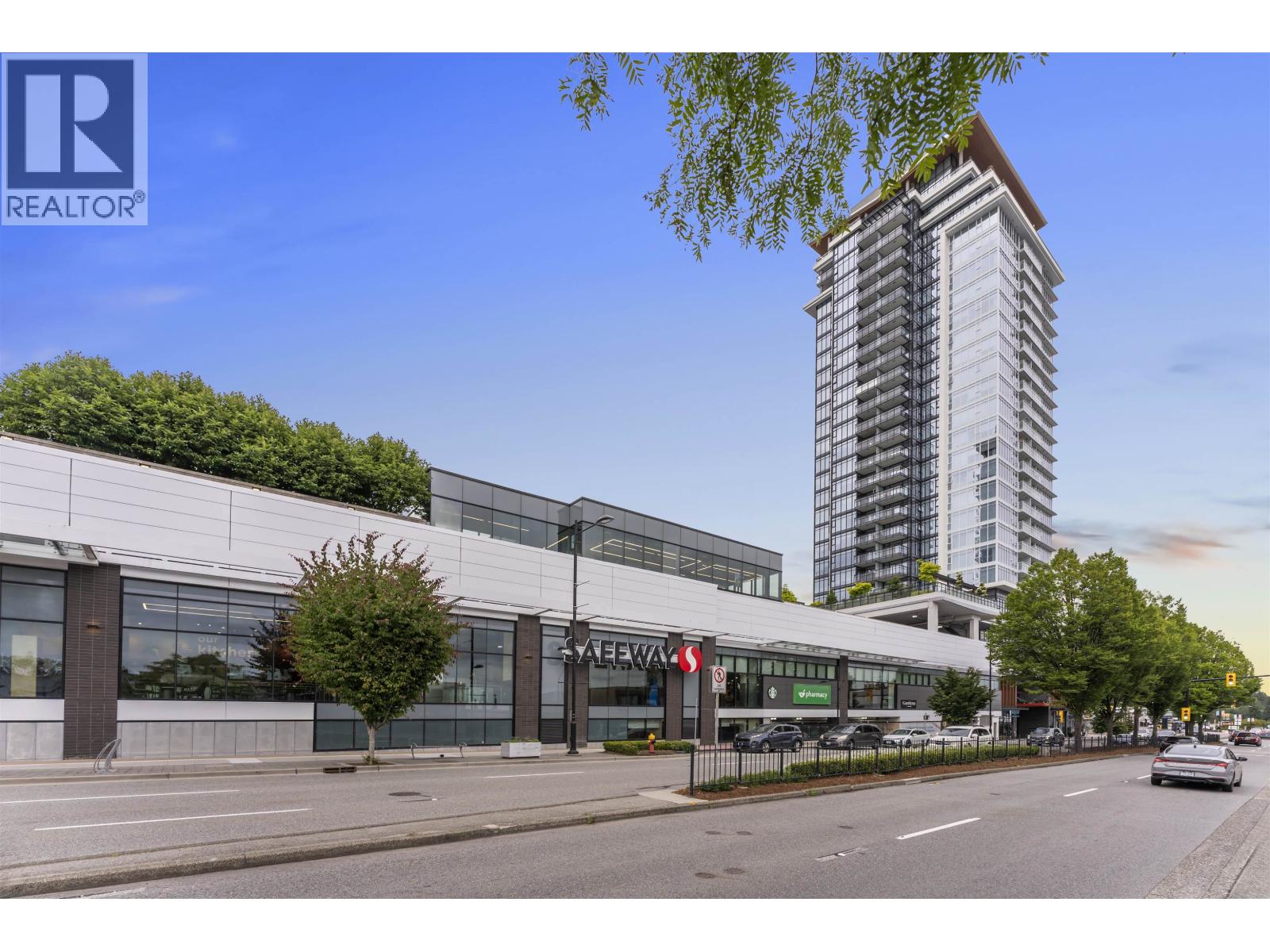 Photo 4 of 501 1045 Austin Avenue, Coquitlam BC
