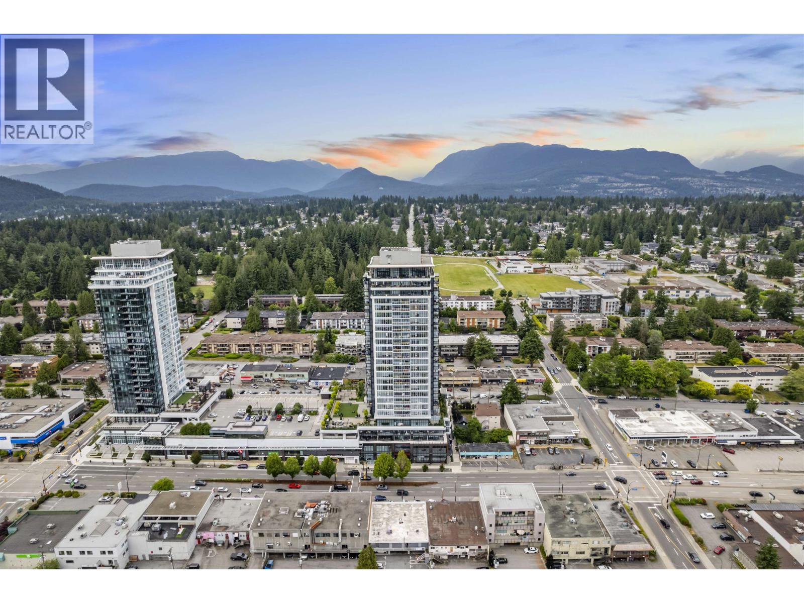 Photo 2 of 501 1045 Austin Avenue, Coquitlam BC