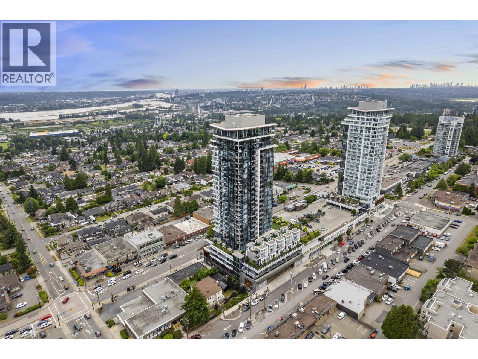 Photo 6 of 501 1045 Austin Avenue, Coquitlam BC