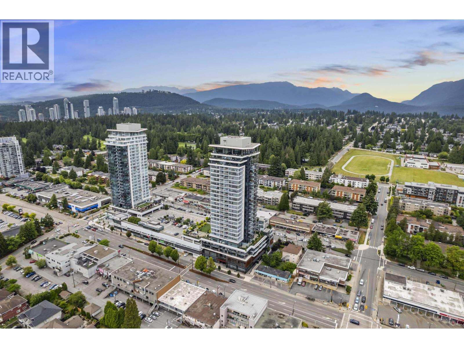 Photo 12 of 501 1045 Austin Avenue, Coquitlam BC