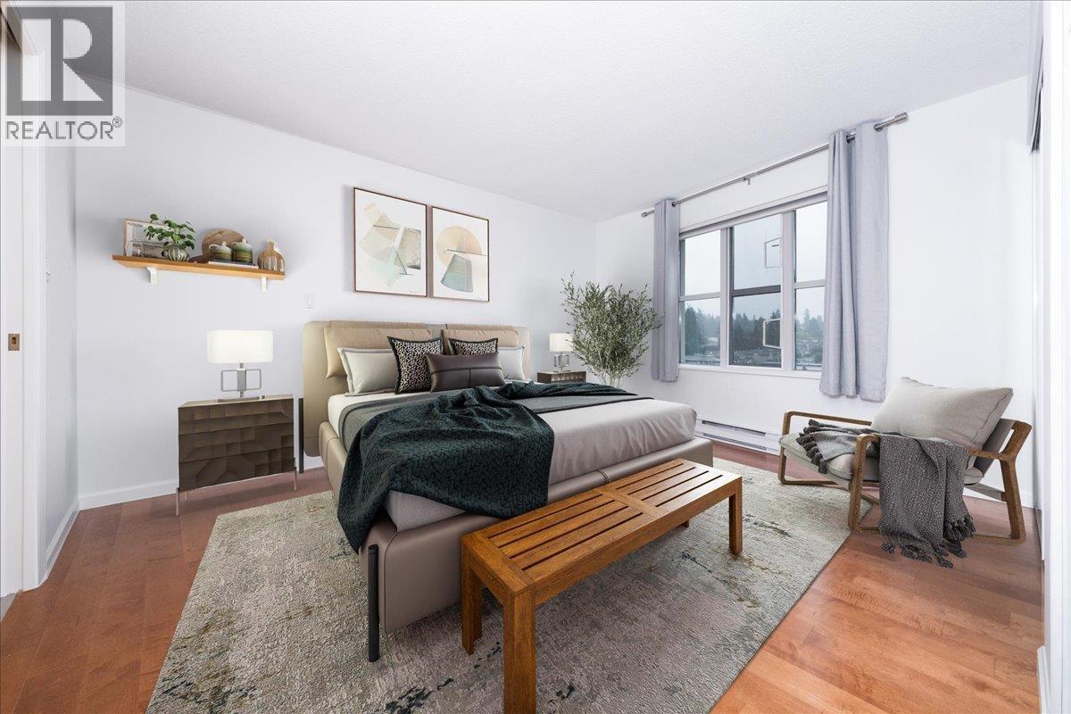 Photo 17 of 903 1555 Eastern Avenue, North Vancouver BC
