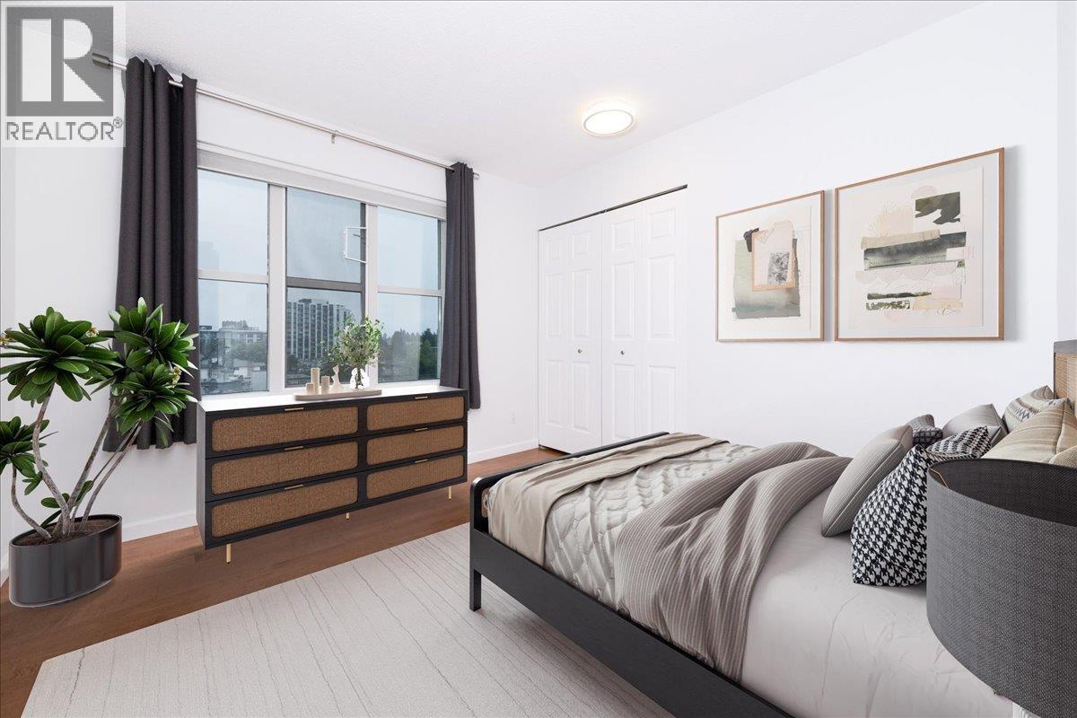 Photo 12 of 903 1555 Eastern Avenue, North Vancouver BC