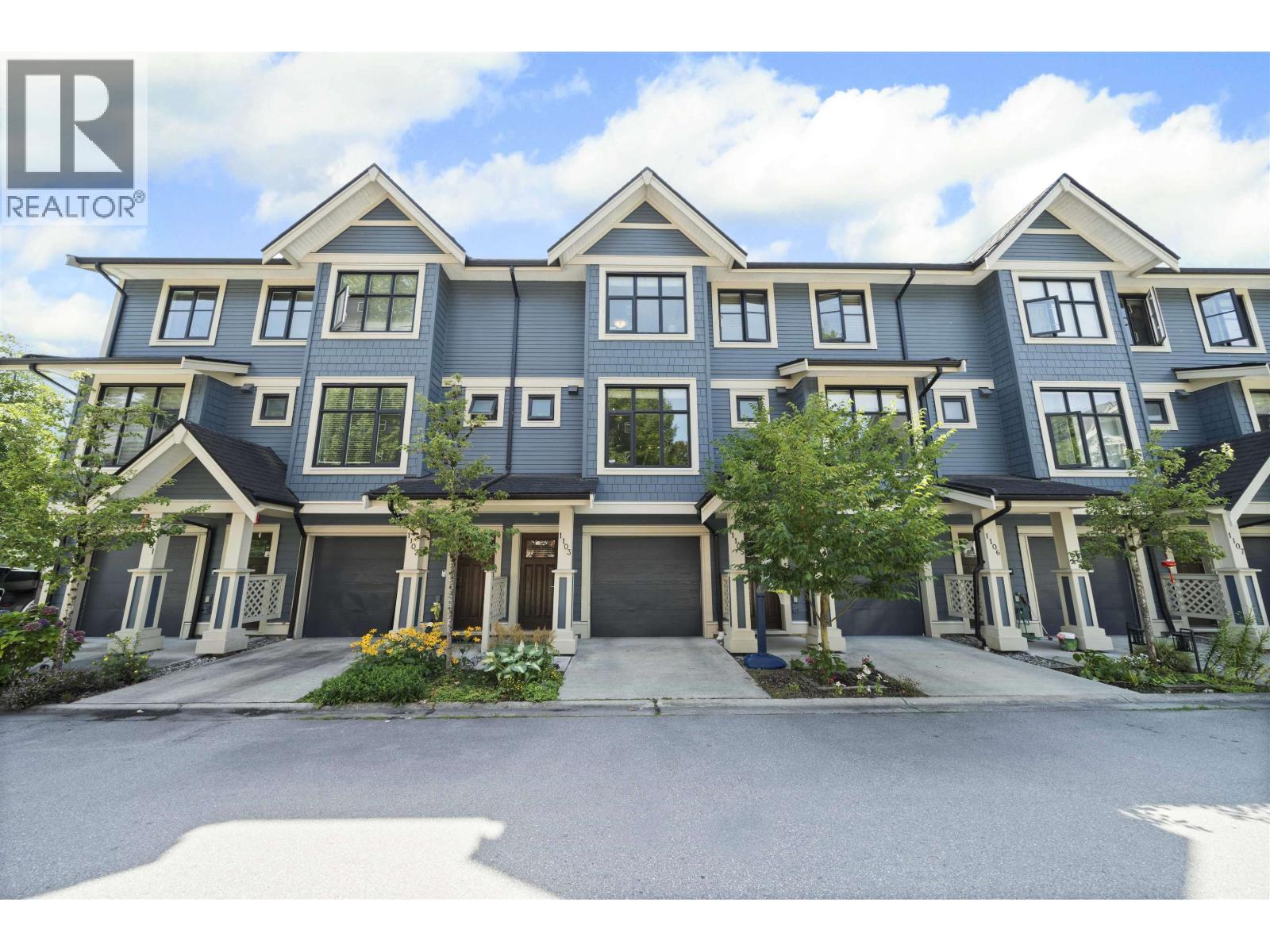 Photo 4 of 1103 8485 New Haven Close, Burnaby BC