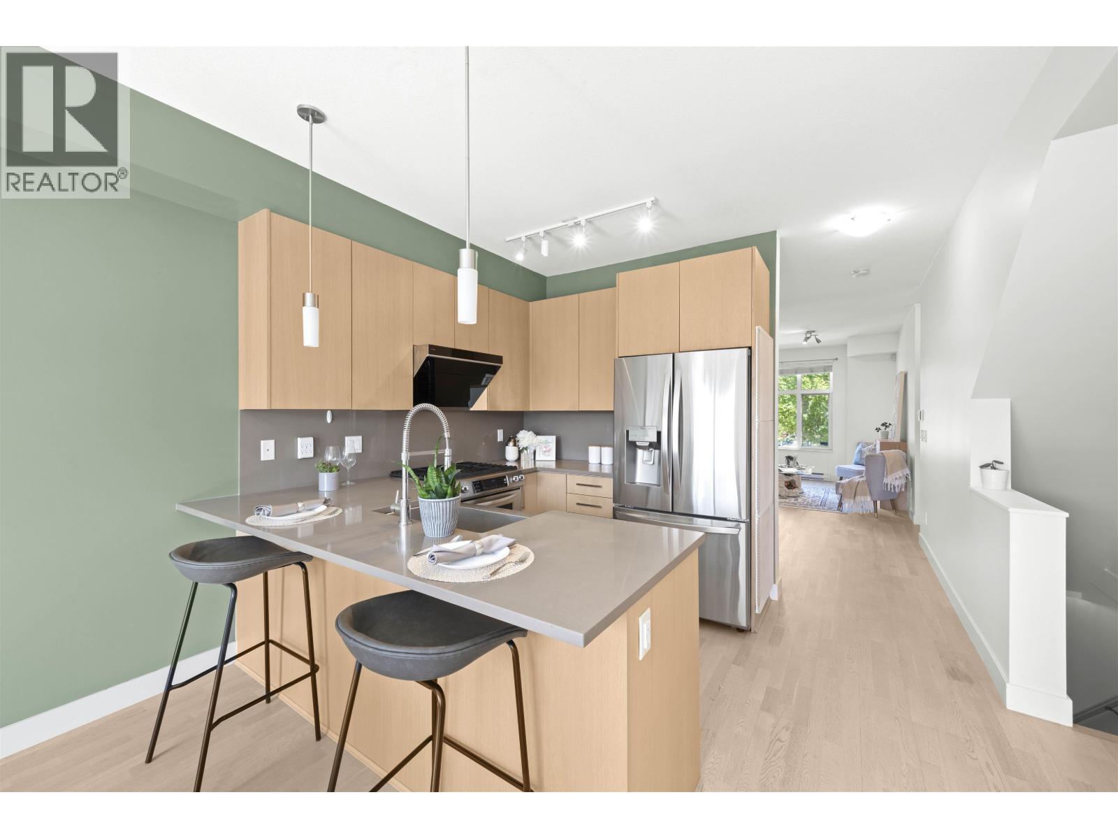 Photo 1 of 1103 8485 New Haven Close, Burnaby BC