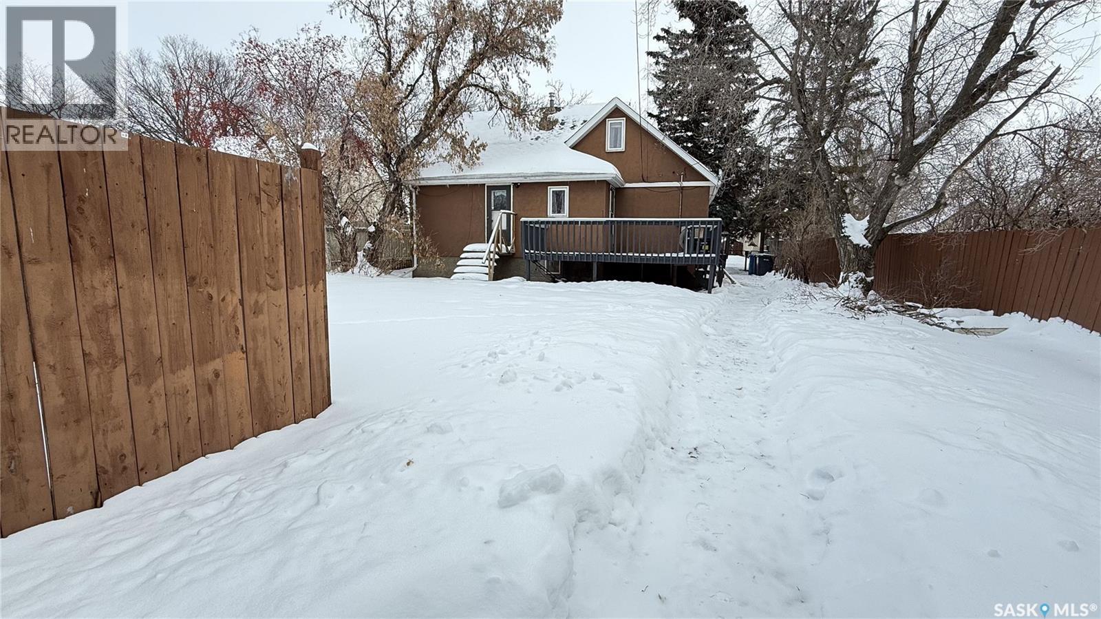 Photo 1 of 1271 107th Street, North Battleford SK