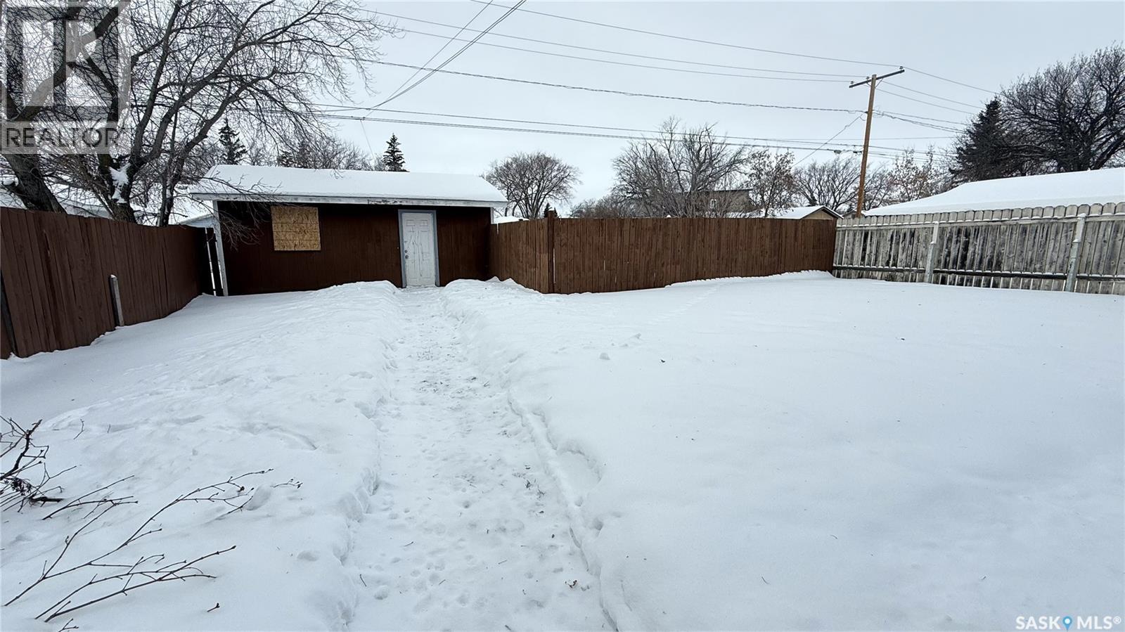 Photo 16 of 1271 107th Street, North Battleford SK