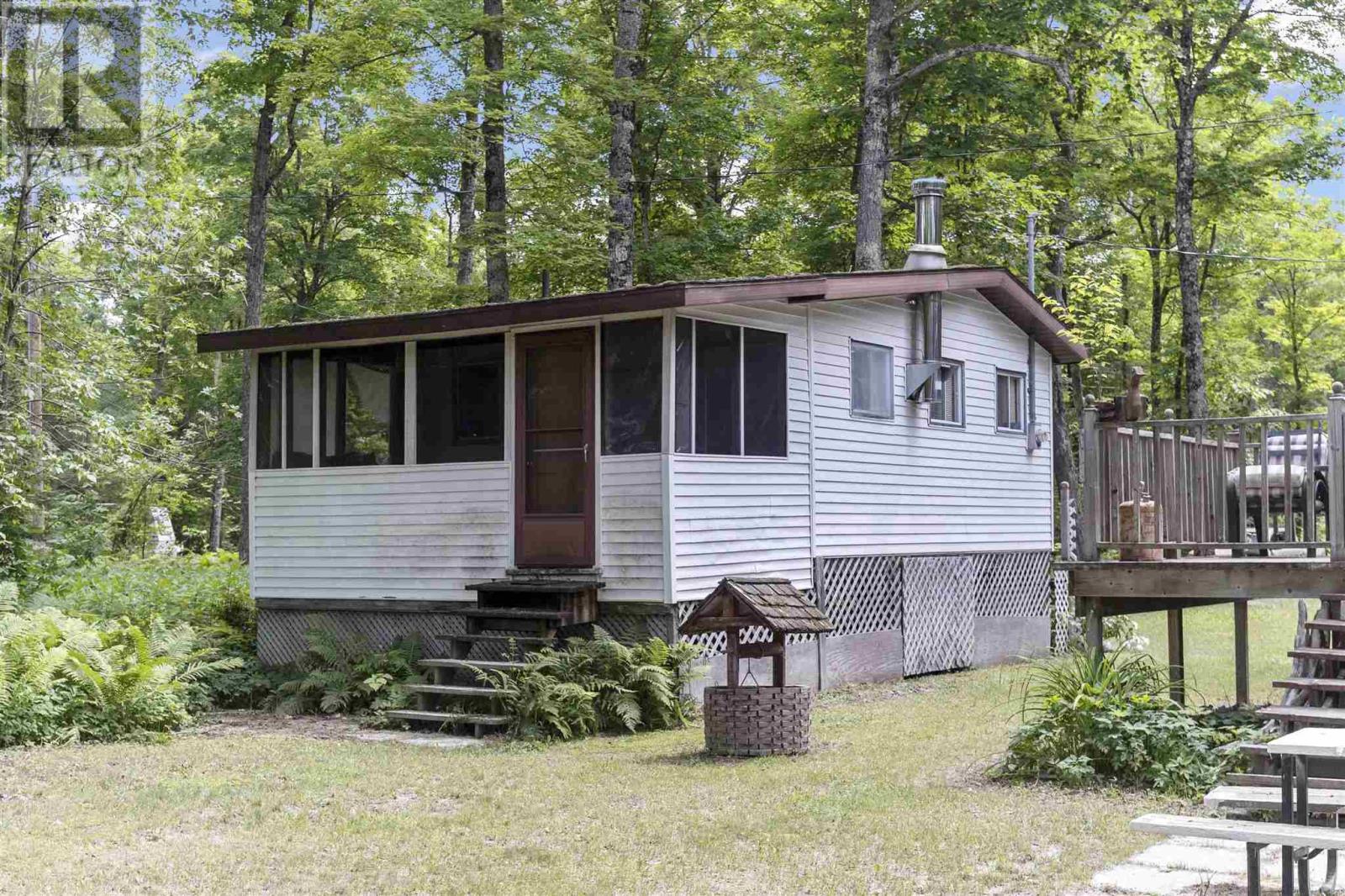 Photo 29 of 190 Bye Side Rd, Goulais River ON
