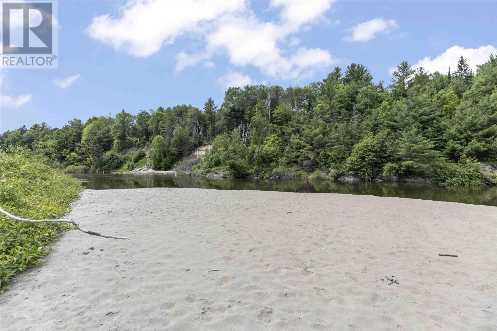 Photo 5 of 190 Bye Side Rd, Goulais River ON