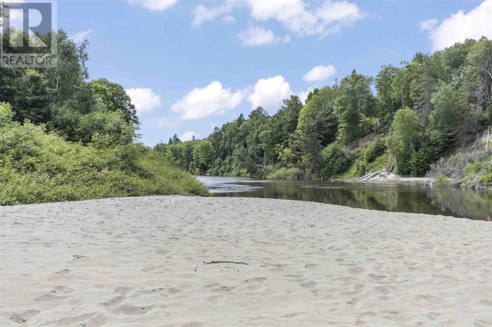 Photo 7 of 190 Bye Side Rd, Goulais River ON