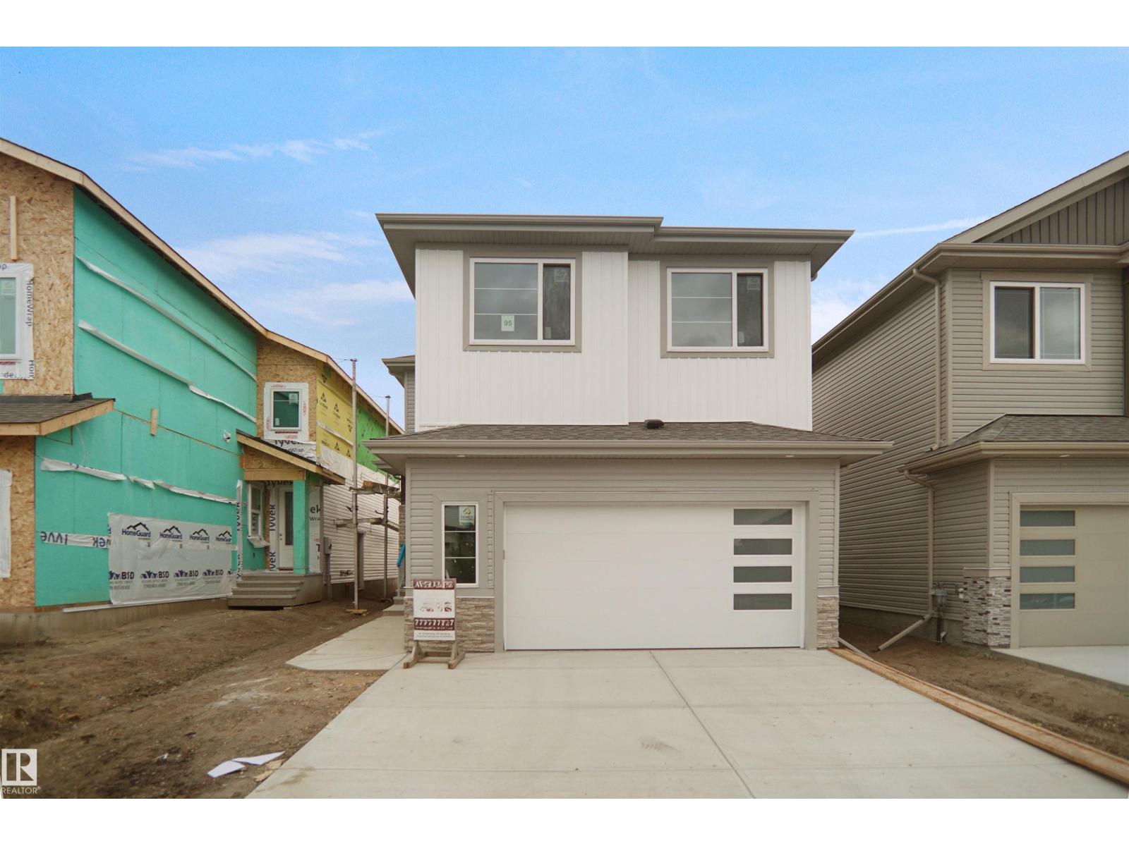 Photo 1 of 6224 29 Ave Sw Sw, Edmonton AB