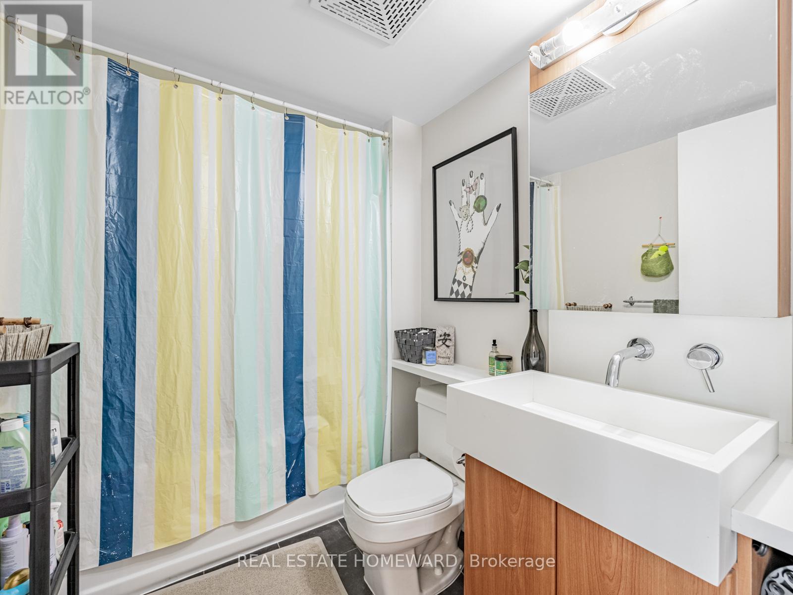 Photo 21 of 906 11 Brunel Court, Toronto ON