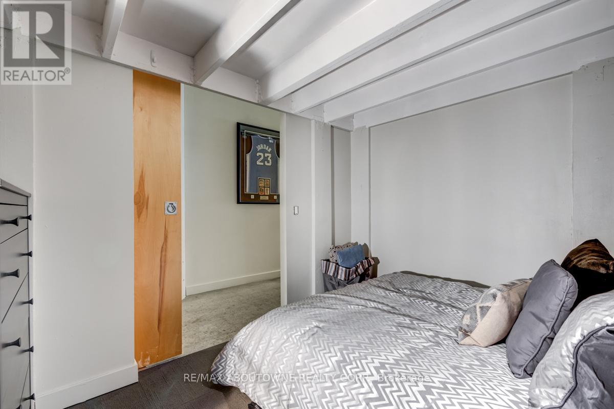 Photo 25 of 826 155 Dalhousie Street, Toronto ON