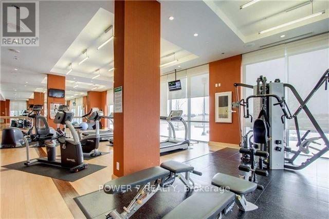 Photo 17 of 1104 151 Village Green Square, Toronto ON