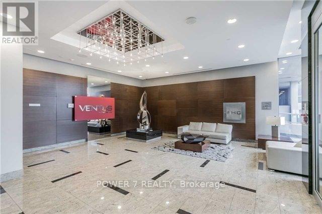 Photo 3 of 1104 151 Village Green Square, Toronto ON
