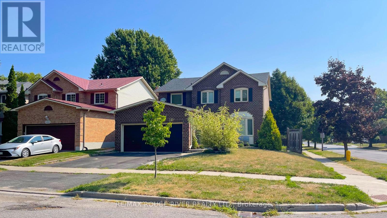 Photo 1 of Bsmt 1101 Windgrove Square, Pickering ON