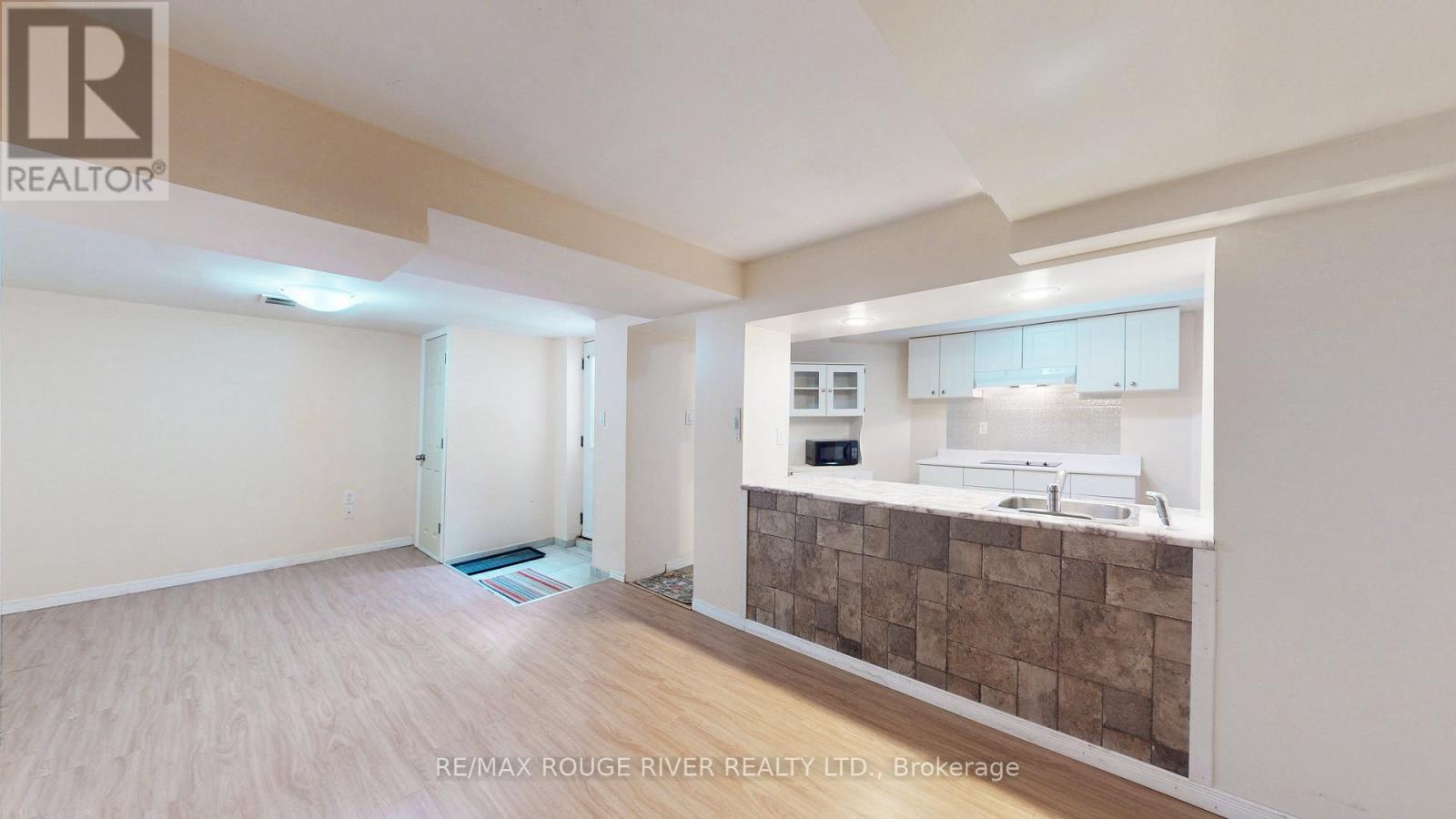 Photo 13 of Bsmt 1101 Windgrove Square, Pickering ON