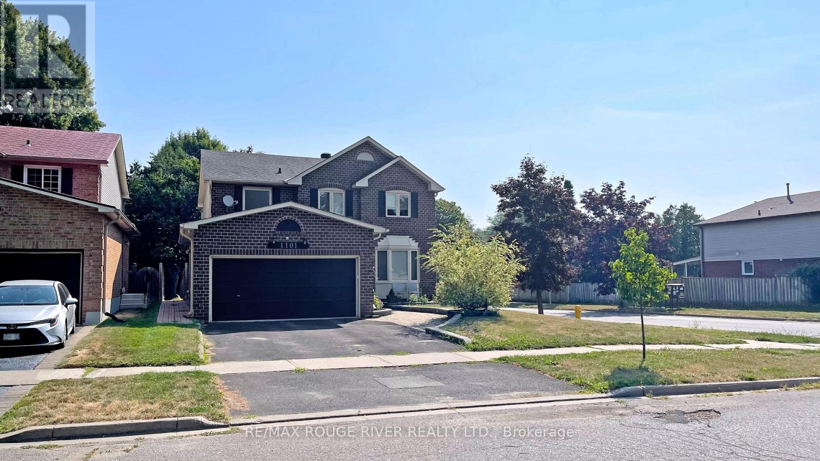 Photo 2 of Bsmt 1101 Windgrove Square, Pickering ON