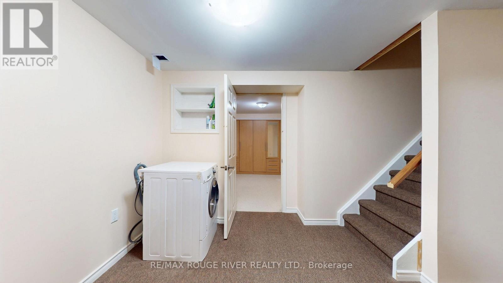 Photo 23 of Bsmt 1101 Windgrove Square, Pickering ON