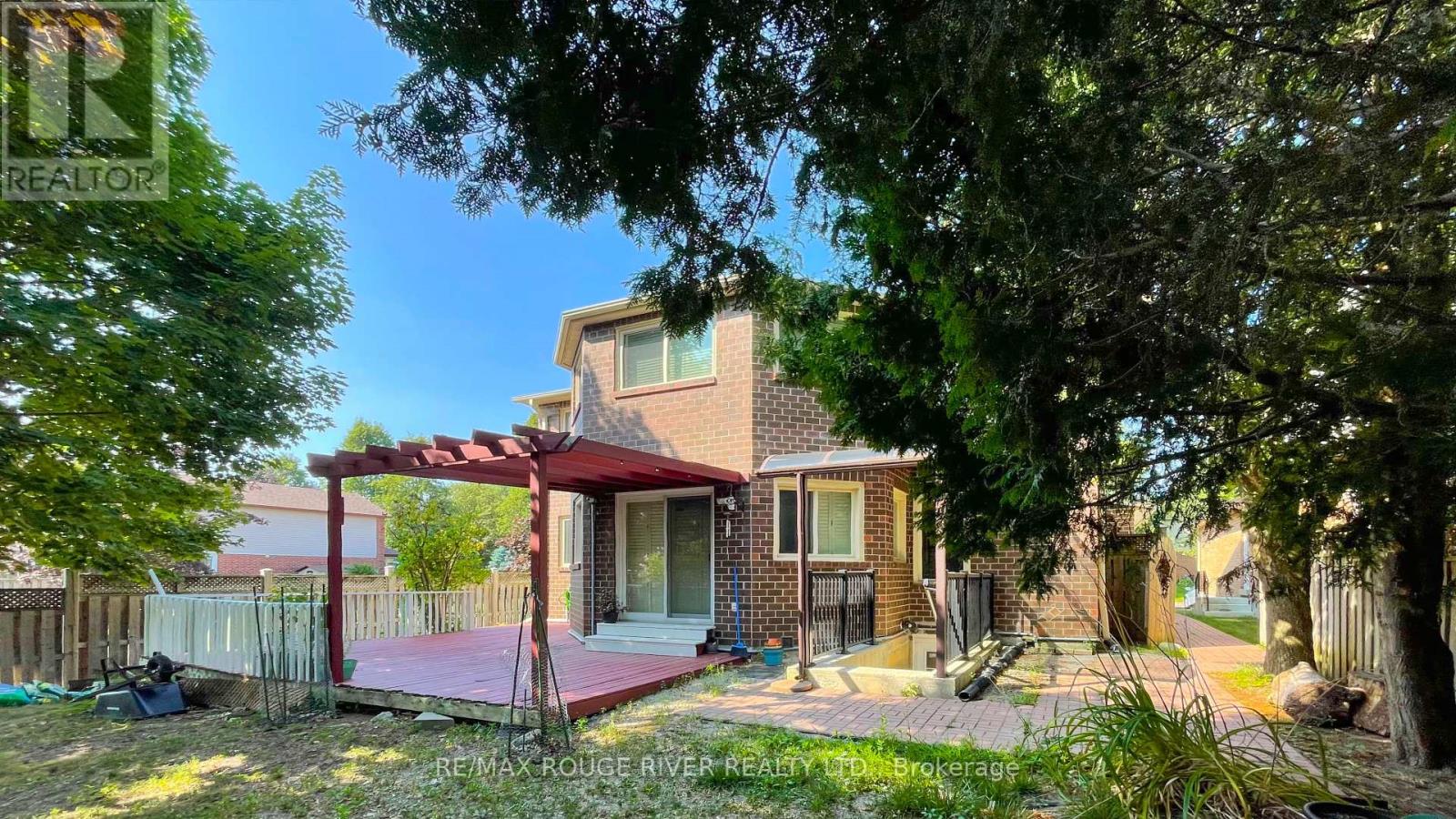 Photo 25 of Bsmt 1101 Windgrove Square, Pickering ON